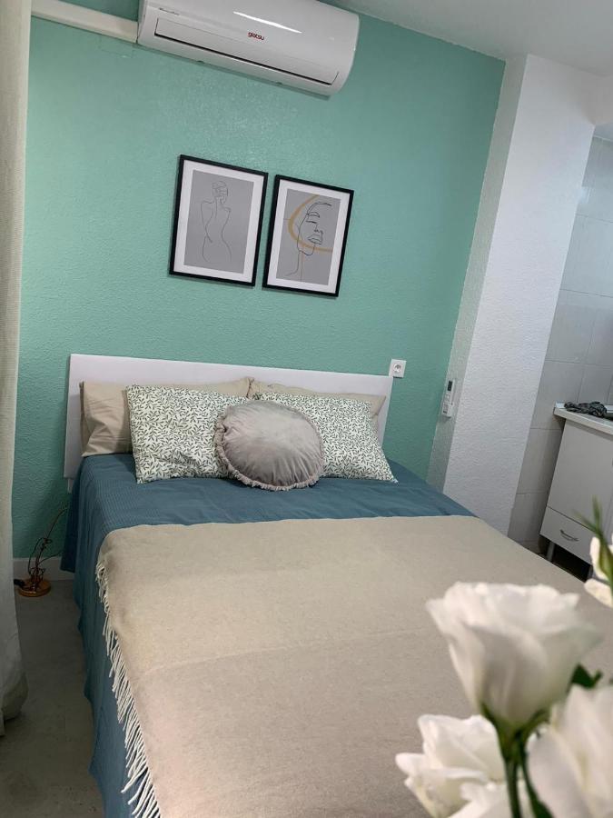 Студия Для Отдыха У Моря Torrevieja Exterior foto